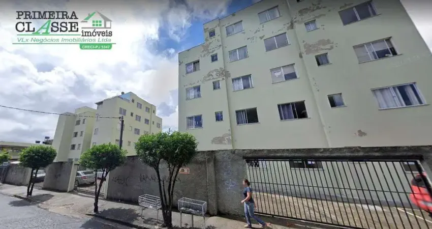 Cobertura com 3 quartos à venda na José da Silva Couto, 285, Novo Progresso, Contagem