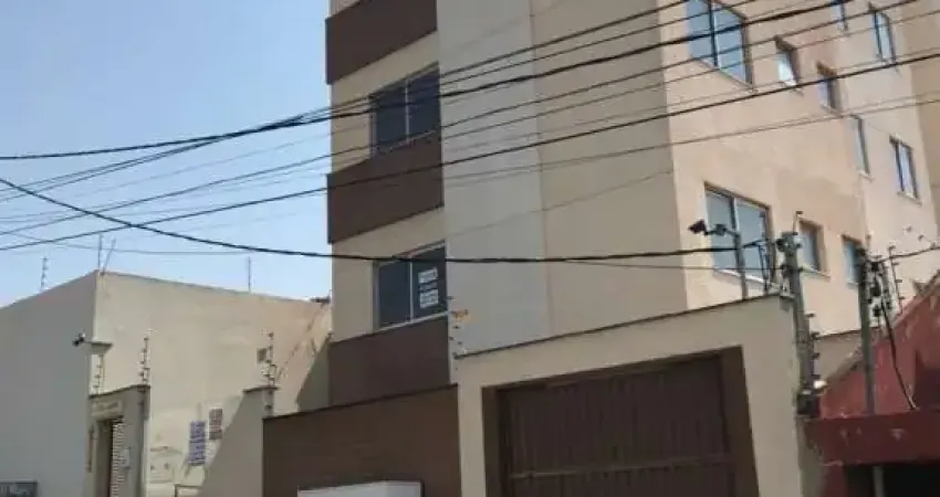 Apartamento com 2 quartos à venda na Silveira Guimarães, 221, Nossa Senhora das Graças, Betim