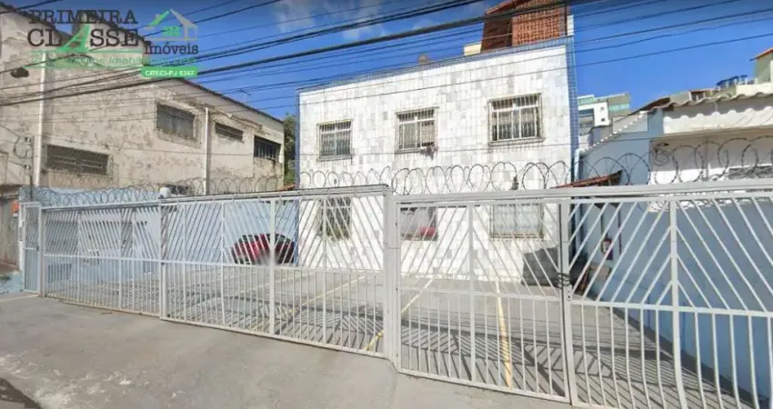 Apartamento com 3 quartos à venda na Rua Iretama, 184, Novo Eldorado, Contagem