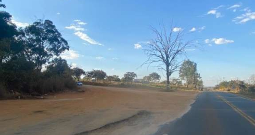 Terreno à venda na Mg-010 Km 58, 58, Campo Alegre, Jaboticatubas
