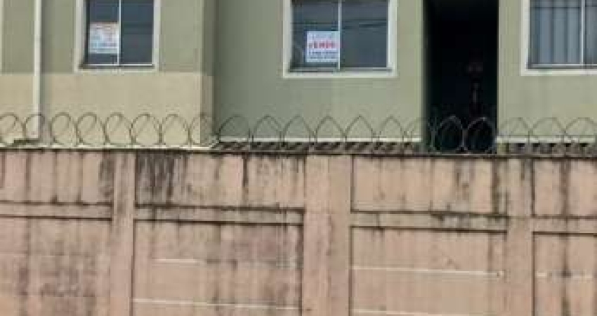 Apartamento com 2 quartos à venda na Rua do Registro, 750, Vila Magdalena, Contagem