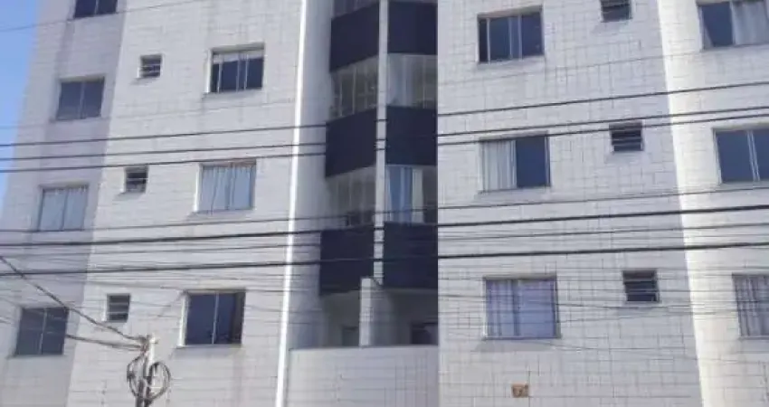 Apartamento com 3 quartos à venda na Rua Rio Tapajós, 326, Riacho das Pedras, Contagem