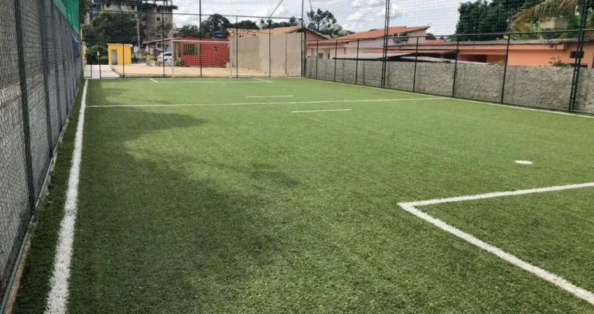 Terreno à venda na Rua Manoel Pinheiro Diniz, 399, Três Barras, Contagem