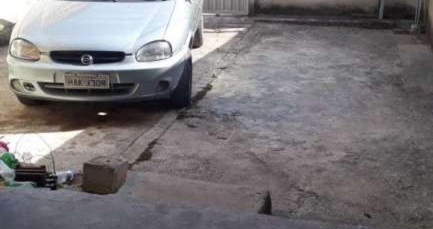 Casa com 2 quartos à venda na Rua Joaquim José, 126, Buganville II, Contagem