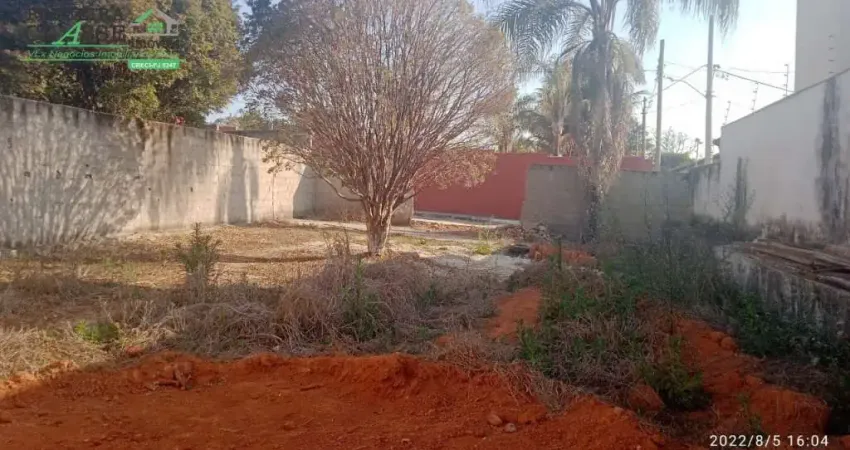 Terreno em condomínio fechado à venda na Açucenas, 68, Jardim de Alah, Mateus Leme
