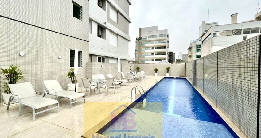 Cobertura duplex em caiobá Praia Mansa