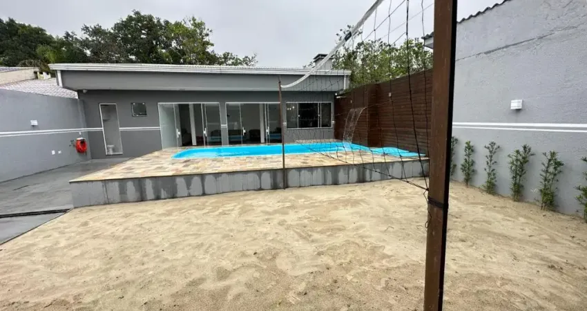 Casa com 6 quartos à venda na Rua Fragosa, 82, Solymar, Matinhos