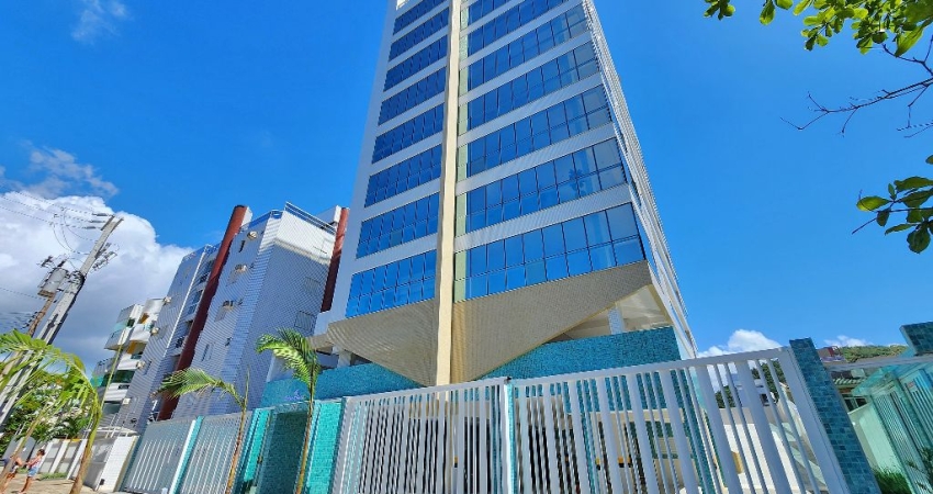 EDIFICIO BORA BORA