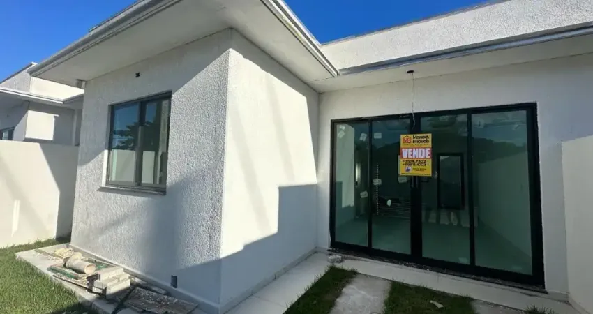 Casa com 3 quartos à venda na Rua Martinho Ramos, 1233, Tabuleiro, Matinhos