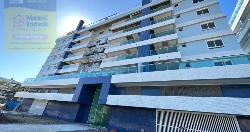 Apartamento com 3 quartos à venda na Rua Maringá, 1086, Centro, Matinhos