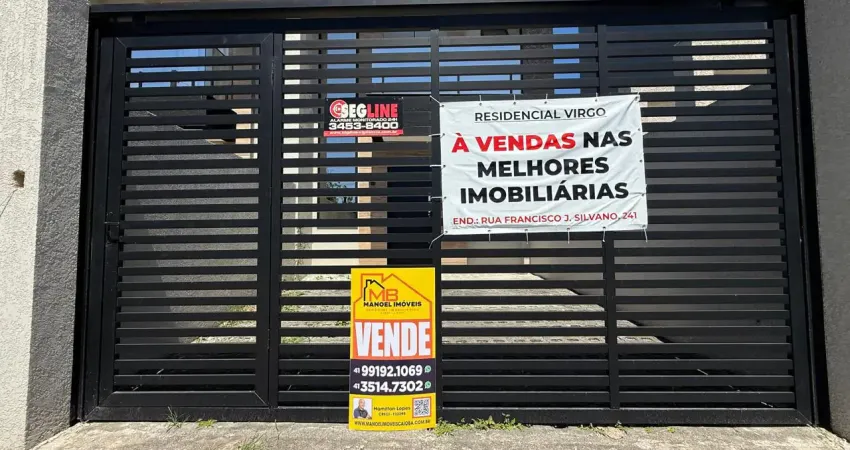 Casa com 3 quartos à venda na Rua Francisco José Silvano, Centro, Matinhos