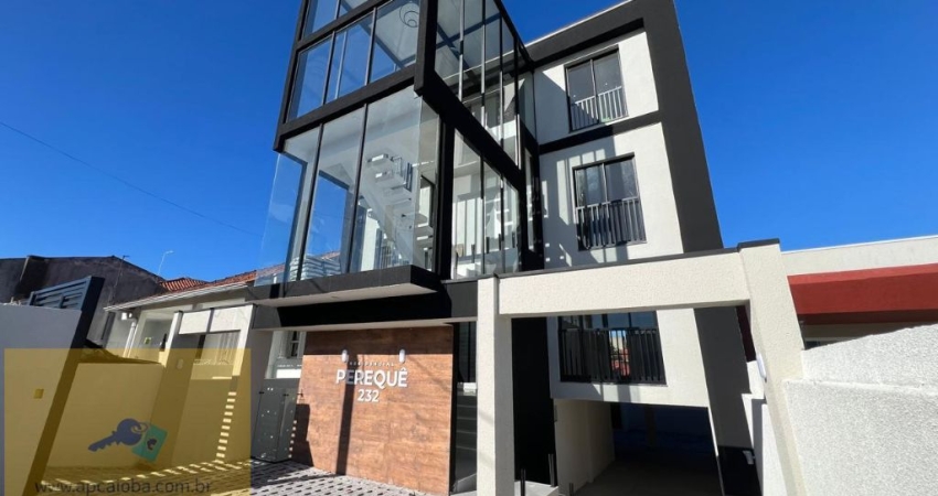 Apartamento com 2 quartos à venda na Rua B, 232, Perequê, Matinhos