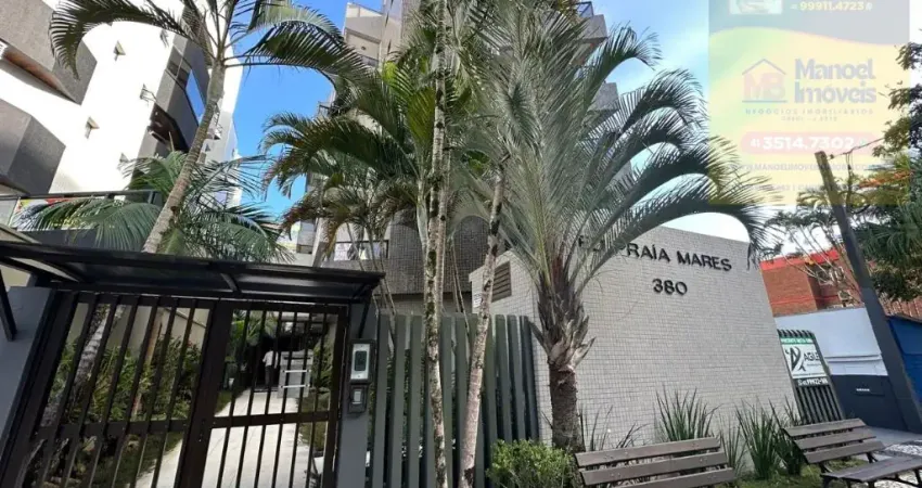 Apartamento com 3 quartos para alugar na Rua Jaguariaiva, 380, Centro, Matinhos