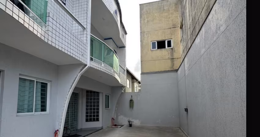 Casa com 2 quartos à venda na Rua Castro, 610, Centro, Matinhos