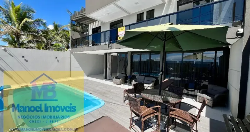 Casa com 5 quartos à venda na Avenida Beira Mar, 7006, Centro, Matinhos