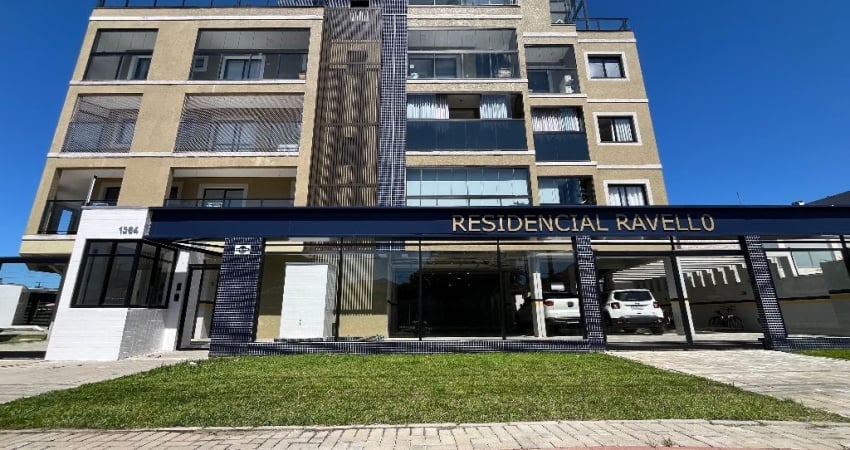 RESIDENCIAL RAVELLO APTO 402 BLOCO A