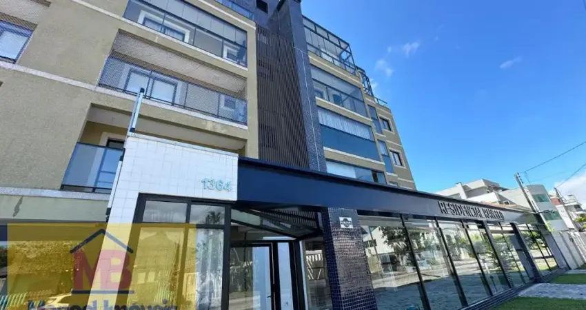Apartamento com 1 quarto à venda na Rua São Mateus, Centro, Matinhos