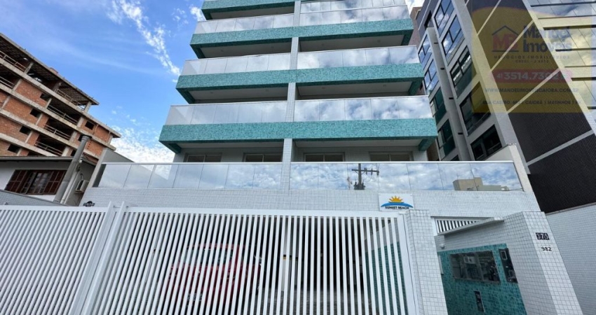 Apartamento com 3 quartos à venda na Avenida Bandeirantes, Centro, Matinhos