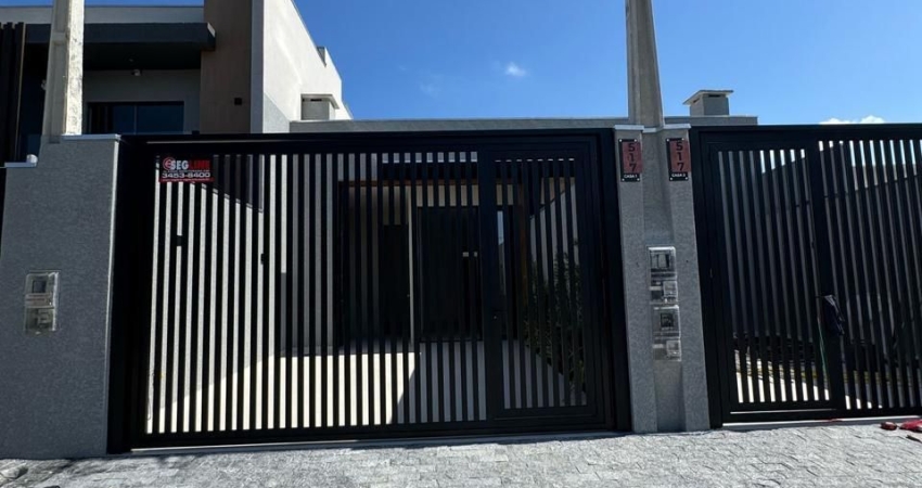 RESIDENCIAL POR DO SOL