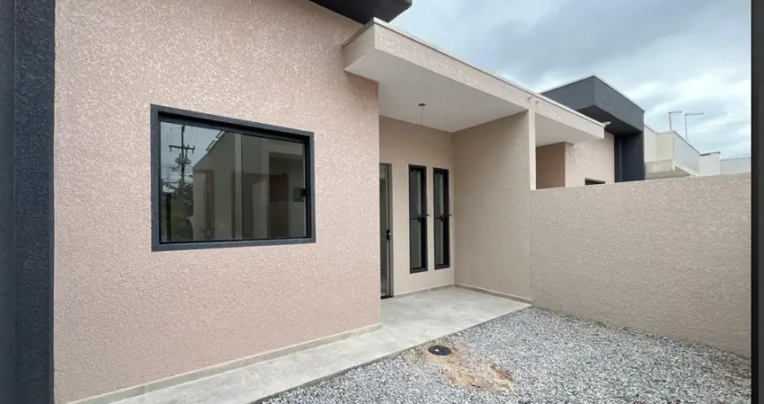 Casa com 2 quartos à venda na Rua Juvêncio Ramos, 802, Centro, Matinhos