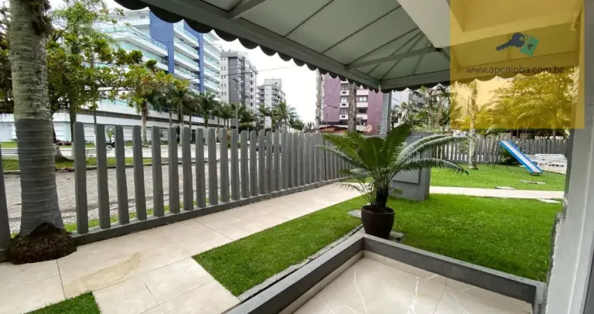Apartamento com 4 quartos à venda na RUA PASSEIO DAS PALMEIRAS, Centro, Matinhos
