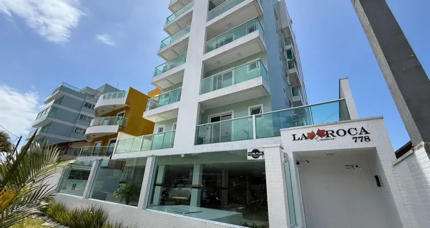 Apartamento com 2 quartos à venda na Rua São Mateus, 778, Centro, Matinhos