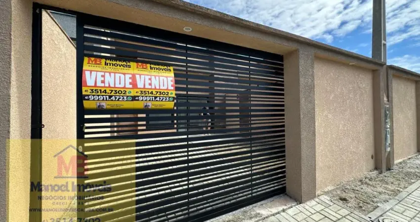 Casa com 3 quartos à venda na Avenida SETE DE SETEMBRO, Riviera, Matinhos