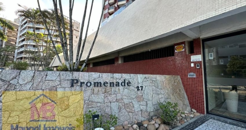 Apartamento com 3 quartos à venda na Rua Paranaguá, 32, Caiobá, Matinhos
