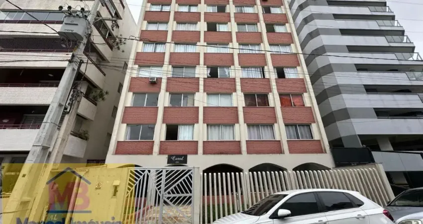Apartamento com 1 quarto à venda na Rua Nova Esperança, 285, Caiobá, Matinhos