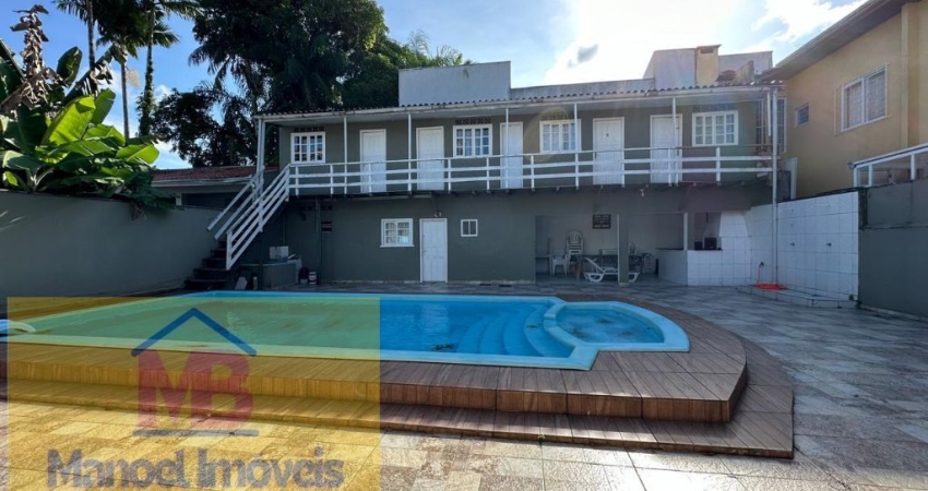 2 CASAS NO TERRENO