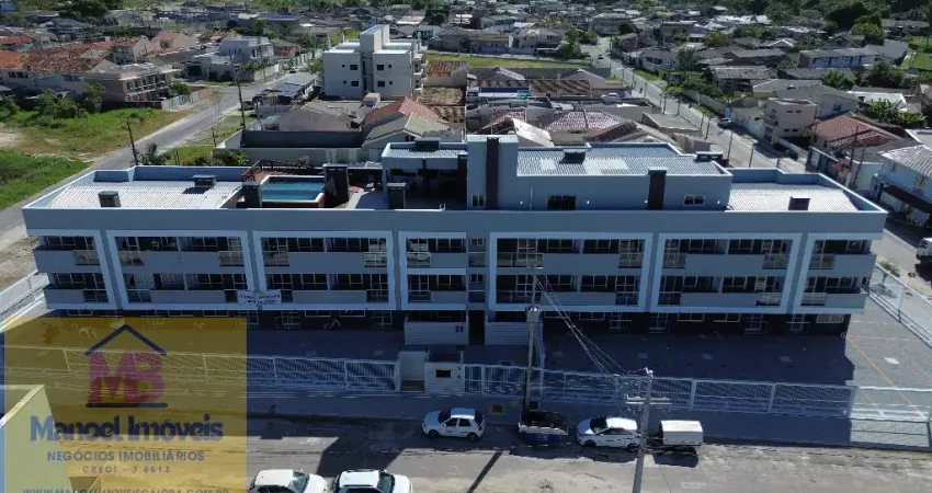 Apartamento com 2 quartos à venda na RUA E ESQUINA COM A RUA DURVAL, 201, Bela Vista, Matinhos