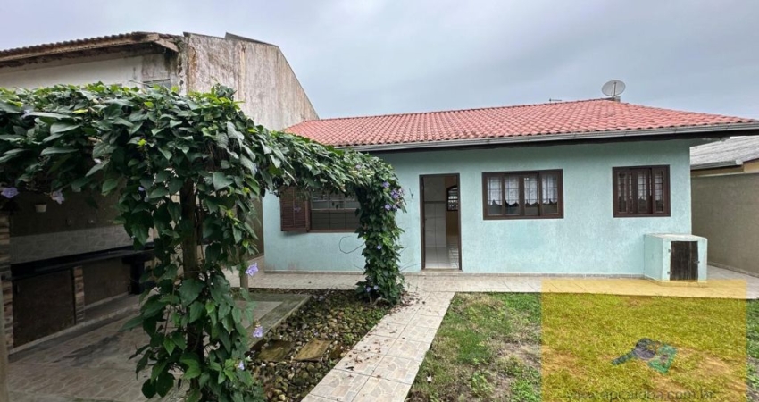 CASA NO RIVIEIRA