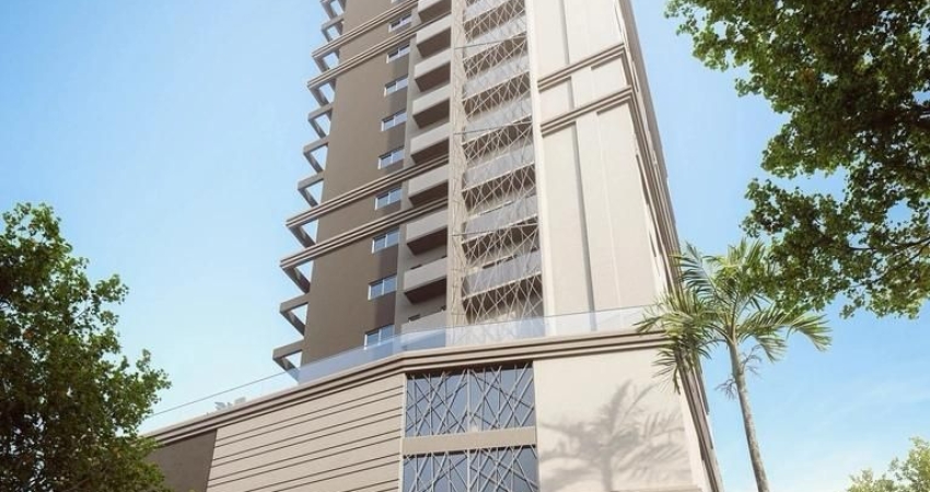 Apartamento com 3 quartos à venda na Rua 607, Tabuleiro dos Oliveiras, Itapema