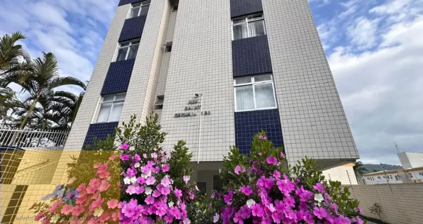 Apartamento com 2 quartos à venda na Rua das Palmeiras, 180, Caiobá, Matinhos