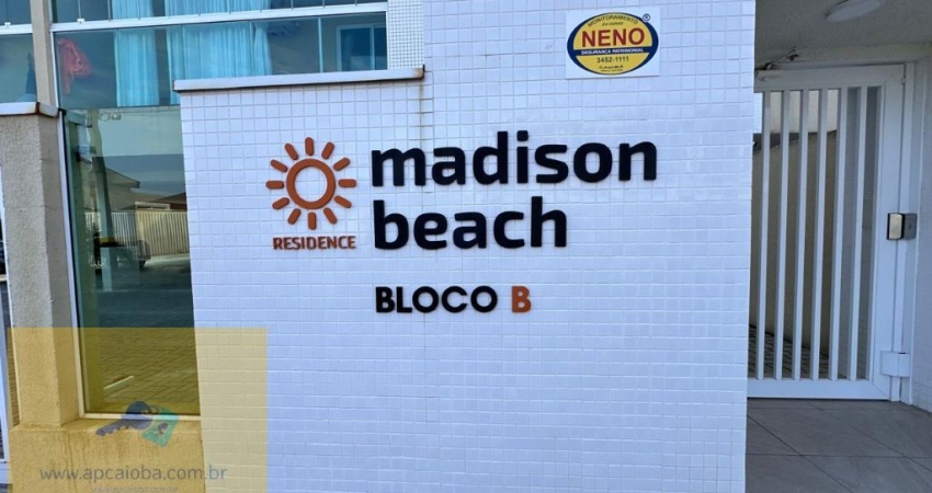 Apartamento com 1 quarto à venda na Avenida Beira Mar, 10183, Balneário Caravelas, Matinhos