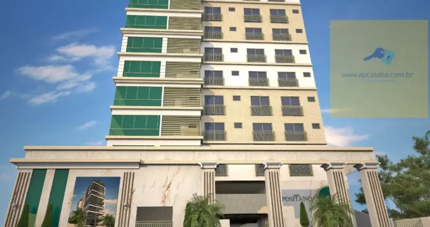 Apartamento com 3 quartos à venda na Avenida São Luiz, 800, Centro, Guaratuba