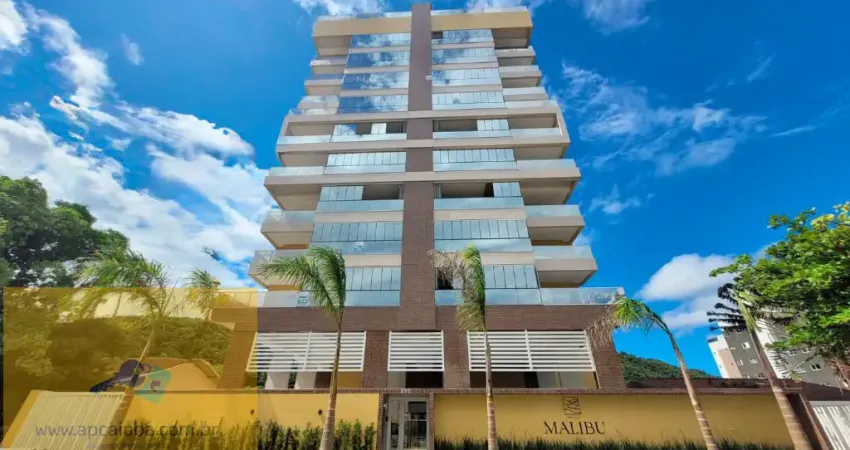 Apartamento com 3 quartos à venda na Rua Irati, 255, Centro, Guaratuba