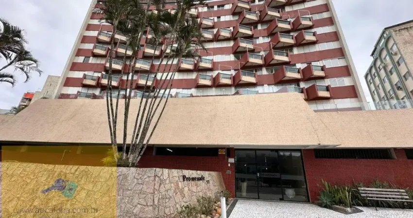 Apartamento com 3 quartos à venda na Rua Paranaguá, 27, Caiobá, Matinhos