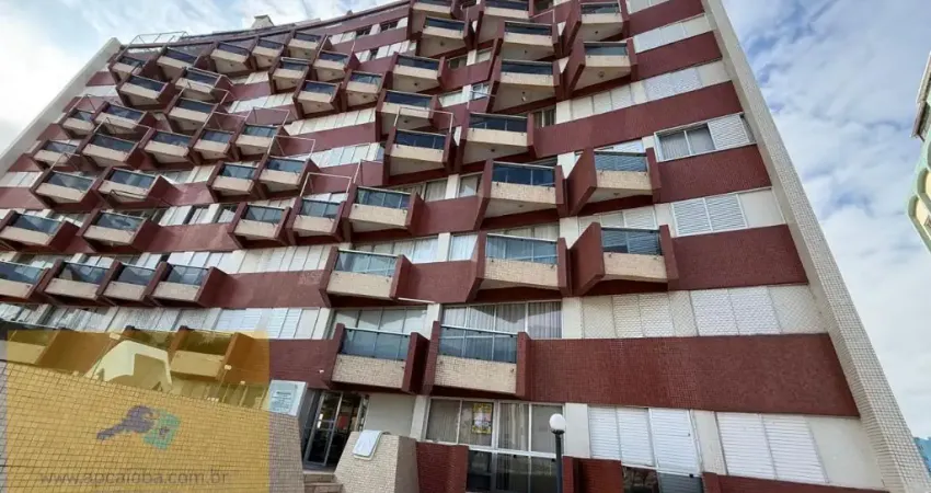 Apartamento com 3 quartos à venda na Rua Paranaguá, 27, Caiobá, Matinhos