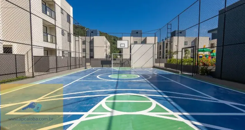 Apartamento com 2 quartos à venda na Avenida Alvorada, 558, Caiobá, Matinhos