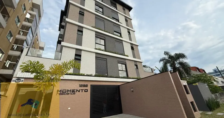 Apartamento com 3 quartos à venda na Rua Maringá, 1292, Caiobá, Matinhos