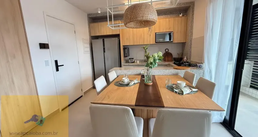 Apartamento com 3 quartos à venda na Rua Maringá, 1292, Caiobá, Matinhos