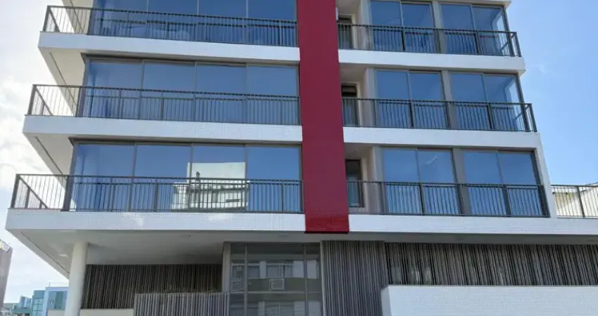 Apartamento com 3 quartos à venda na Avenida Presidente Kennedy, 180, Caiobá, Matinhos