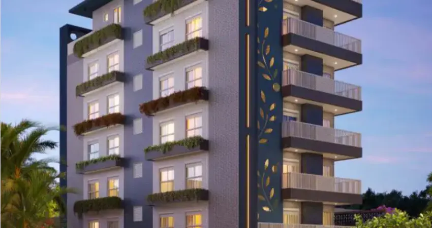 Apartamento com 3 quartos à venda na Rua São Mateus, 805, Caiobá, Matinhos