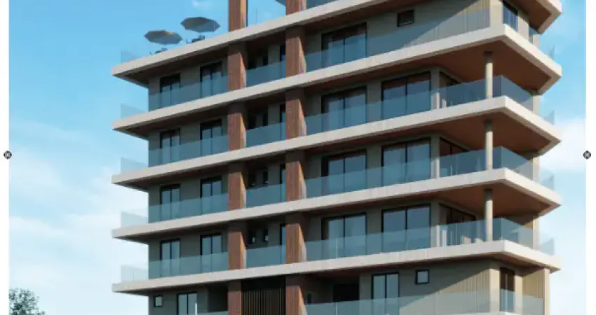 Apartamento com 3 quartos à venda na Rua Assis Chateaubriand, 170, Caiobá, Matinhos