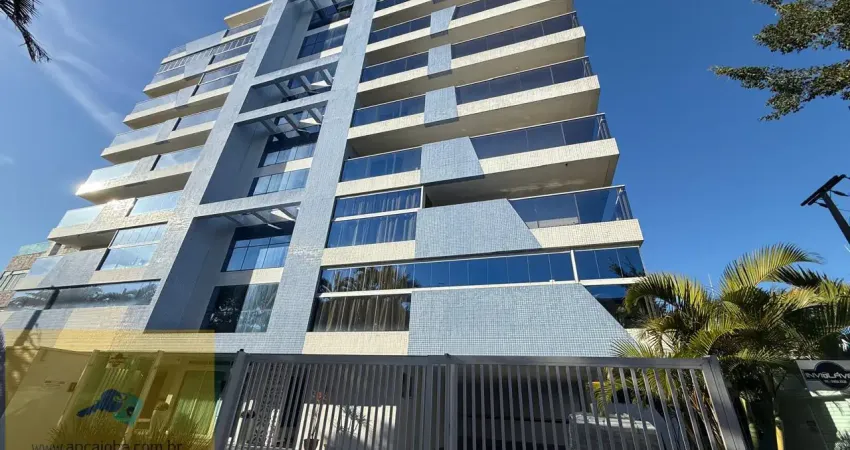 Cobertura com 3 quartos à venda na Rua Castro, 1407, Caiobá, Matinhos