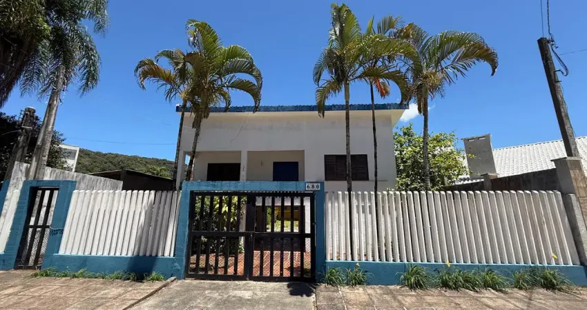 Terreno à venda na Rua Castro, 680, Caiobá, Matinhos