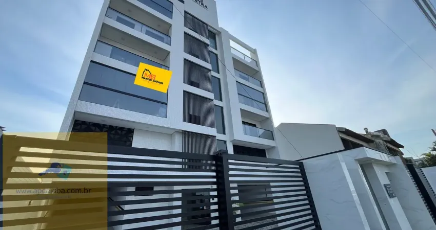 Apartamento com 2 quartos à venda na Avenida Beira Mar, 7441, Balneário Jamail Mar, Matinhos