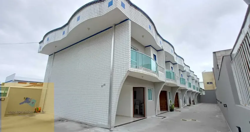 Casa com 2 quartos para alugar na Rua Castro, 610, Caiobá, Matinhos