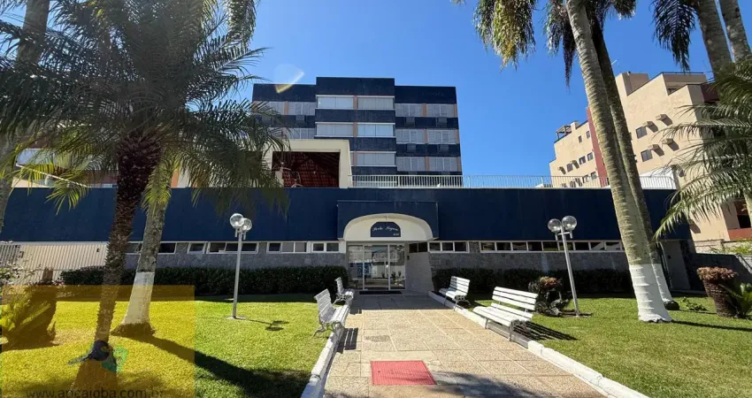 Apartamento com 3 quartos para alugar na Rua Castro, 629, Caiobá, Matinhos